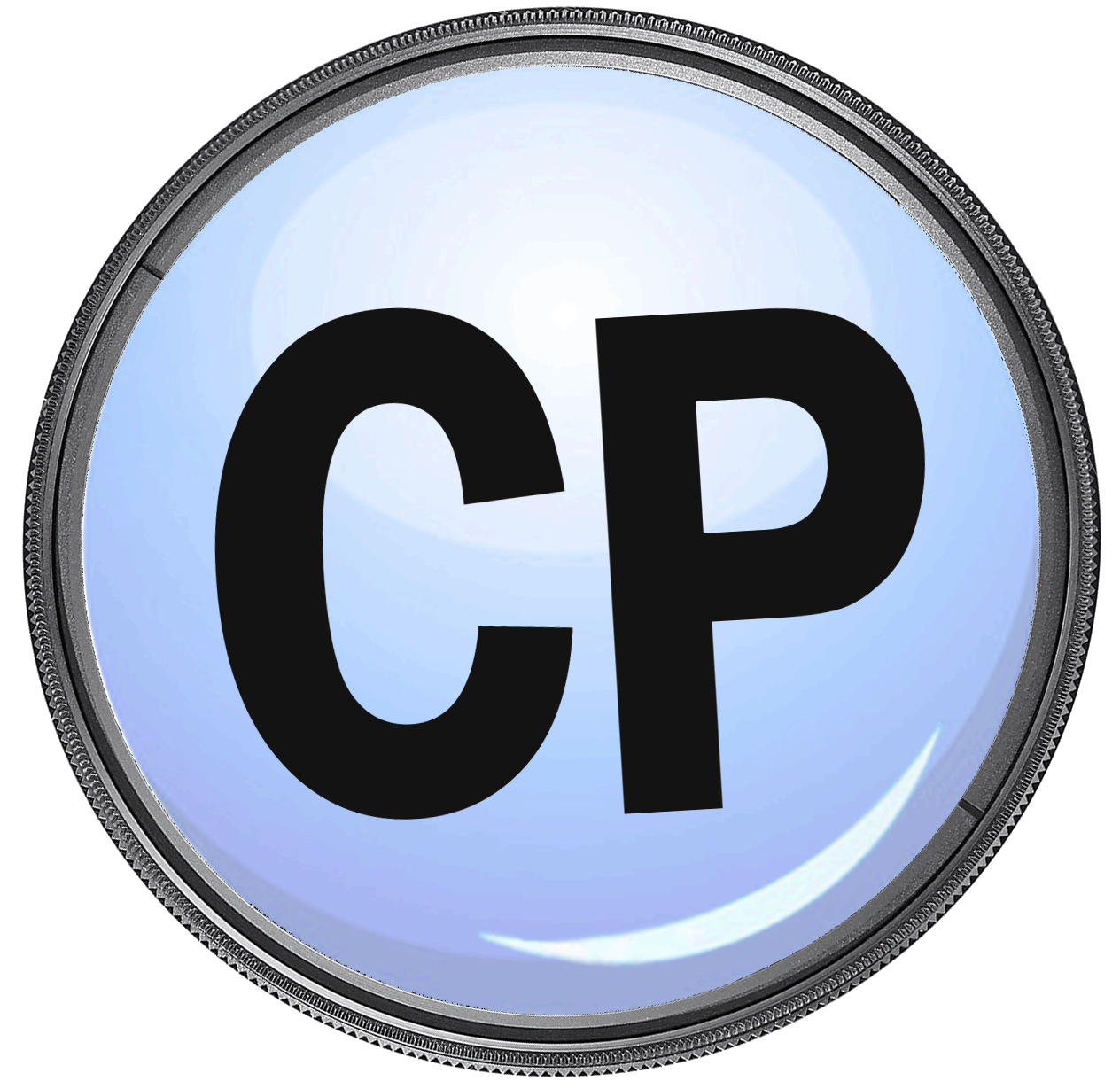 CP logo